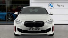 BMW 1 Series 128ti 5dr Step Auto Petrol Hatchback